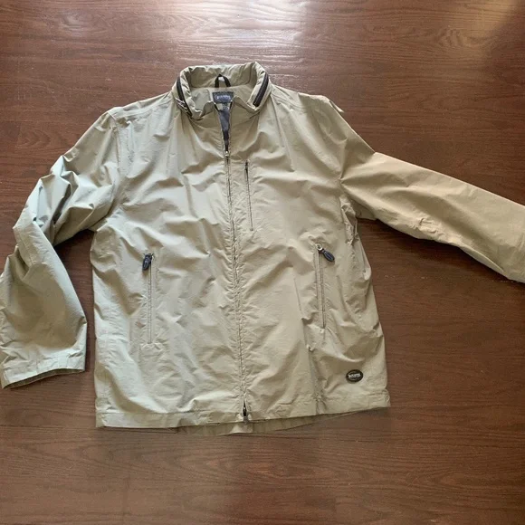 Blue Notes Mens Spring/Summer jacket - Picture 1 of 11